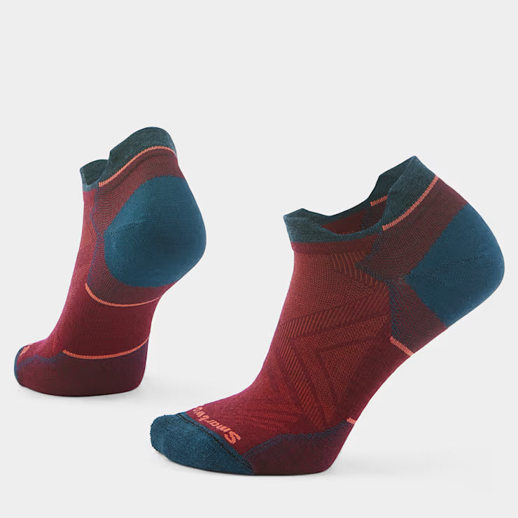 Smartwool Women's Run Low Ankle Socks Running