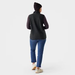 Alternative view of Smartwool Women's Second Cut? Fleece Vest