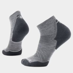 Smartwool Run Ankle Socks Running