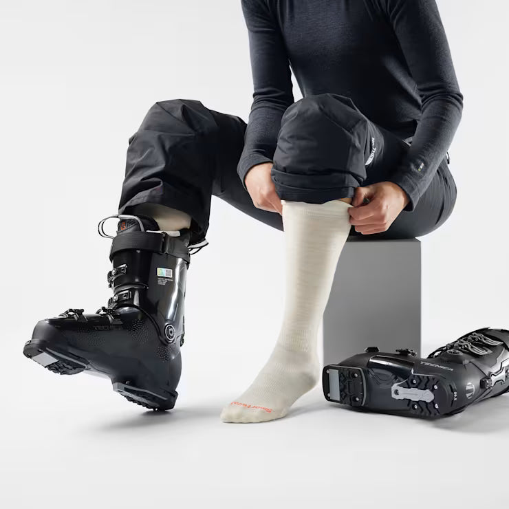 Smartwool Women's Ski Extra Stretch Over The Calf Socks Ski - Image 2