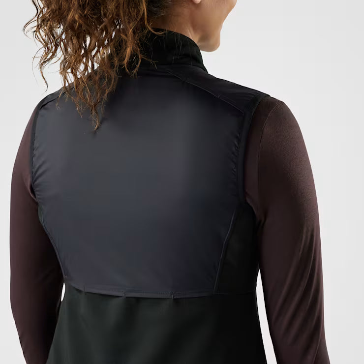 Smartwool Women's Active Fleece Wind Insulated Vest - Image 4