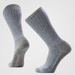 Smartwool Mountaineer Classic Edition Second Cut? Crew Socks Hiking