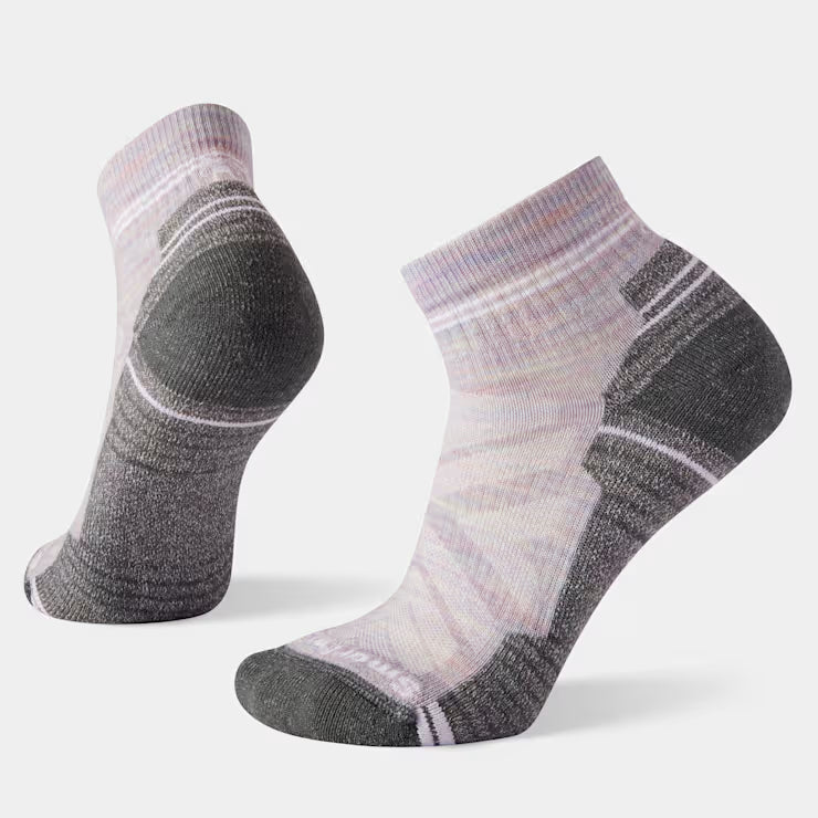 Smartwool Women's Hike Ankle Socks Hiking