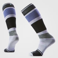 Smartwool Women's Snowboard Extra Stretch Over The Calf Socks Ski