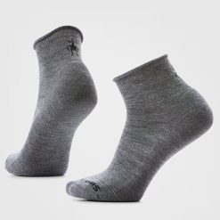 Smartwool Women's Everyday Roll Top Crew Socks