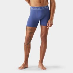 Smartwool Men's Intraknit? Boxer Brief Underwear