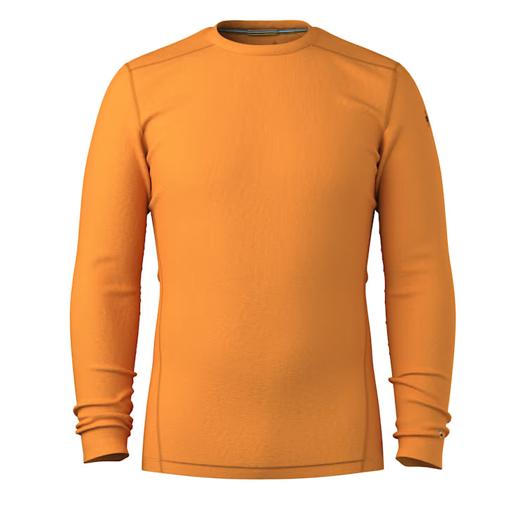 Smartwool Men's Classic Thermal Merino Base Layer Crew - Image 3
