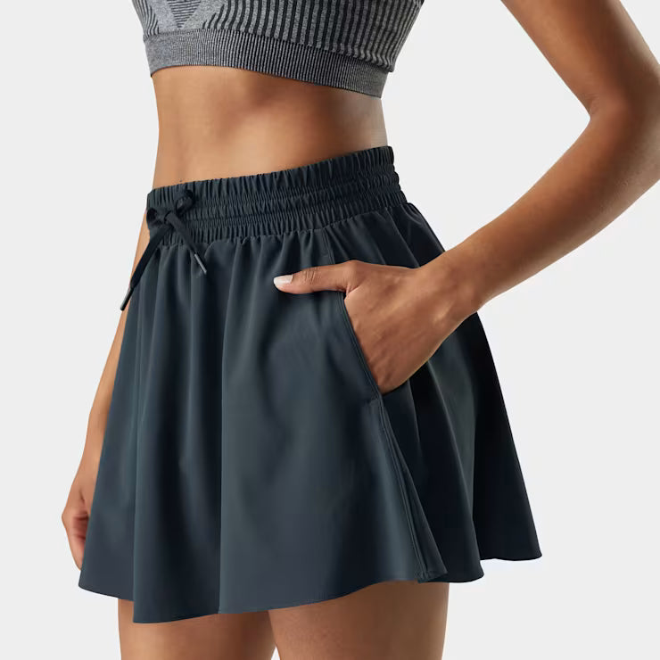 Smartwool Women's Active Lined Skirt - Image 2