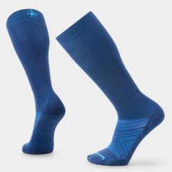 Smartwool Ski Over The Calf Socks Ski