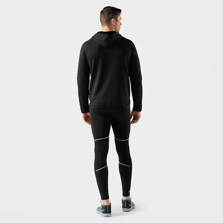 Smartwool Men's Smartloft 1/2 Zip Hoodie - Image 2