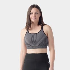 Smartwool Women's Intraknit? Strappy Bra Sports Bra