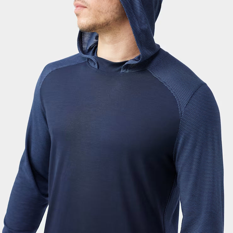 Smartwool Men's Active Mesh Hoodie - Image 4