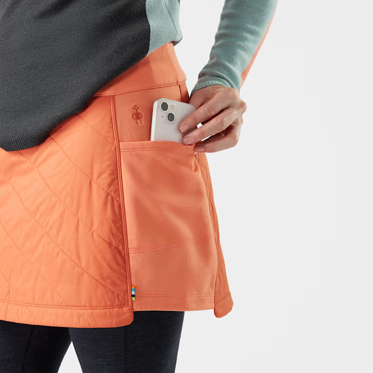 Smartwool Women's Smartloft Skirt - Image 3