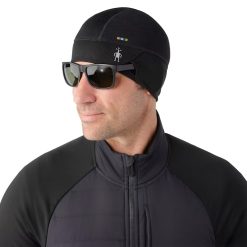 Alternative view of Smartwool Merino Sport Fleece Beanie Winter Hat