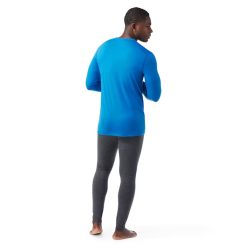Alternative view of Smartwool Men's Classic All - Season Merino Base Layer Crew
