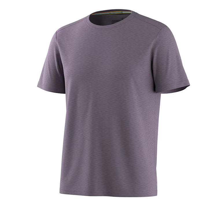 Smartwool Men's Active Short Sleeve Shorts - Image 3