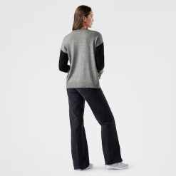 Alternative view of Smartwool Women's Edgewood Crew Sweater