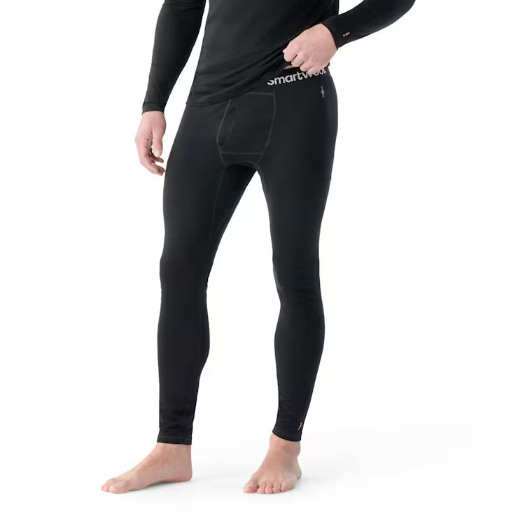 Smartwool Men's Classic All - Season Merino Base Layer Bottom