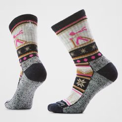 Smartwool Everyday Cozy Alpine Apr??s Crew Socks