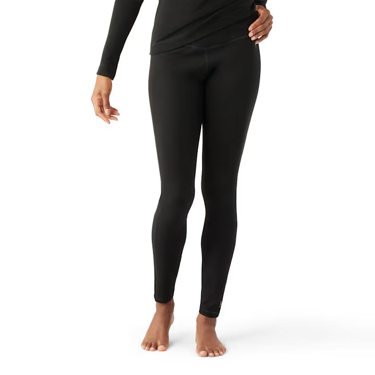 Smartwool Women's Classic All - Season Merino Base Layer Bottom