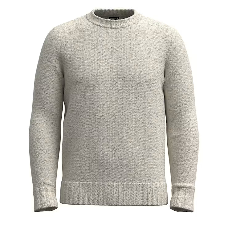 Smartwool Men's Heavy Crew Sweater - Image 3
