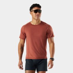 Smartwool Active Ultralite Short Sleeve Shorts