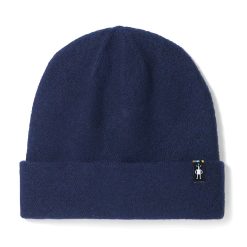 Alternative view of Smartwool Boiled Wool Beanie Winter Hat