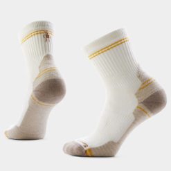 Smartwool Women's Hike Mid Crew Socks Hiking