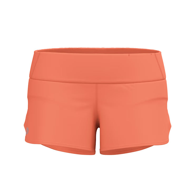 Smartwool Women's Active Lined 3 Short Shorts - Image 4