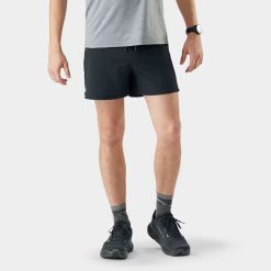 Smartwool Men's Active Lined 5 Short Shorts