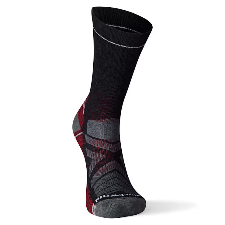 Smartwool Hike Crew Socks Hiking - Image 2