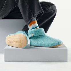 Alternative view of Smartwool Second Cut? Fleece Slipper