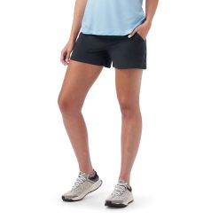 Smartwool Women's 4 Hike Short Shorts