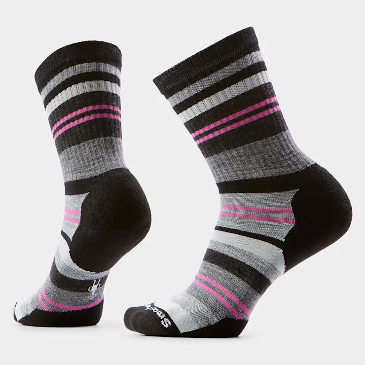 Smartwool Women's Everyday Saturnsphere Crew Socks