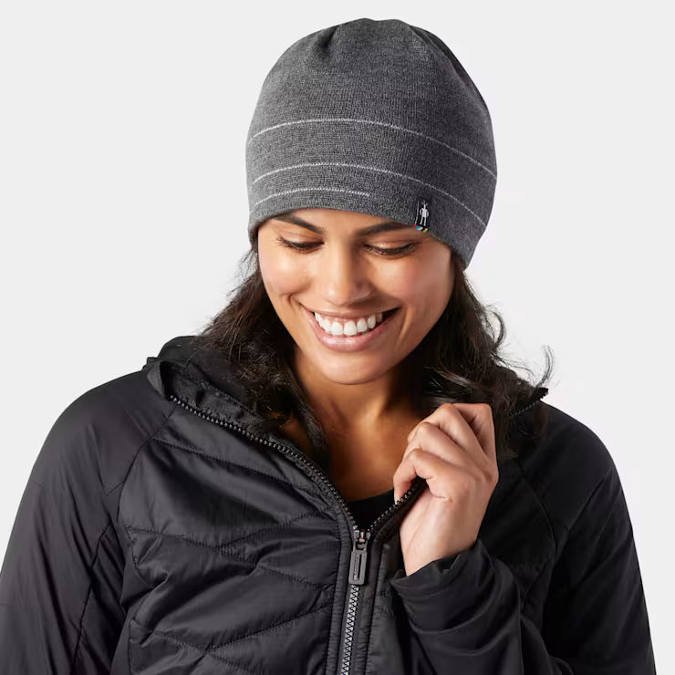 Smartwool Reflective Lid - Image 2