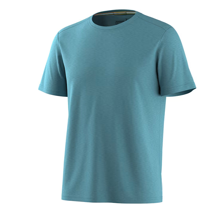 Smartwool Men's Active Short Sleeve Shorts - Image 3