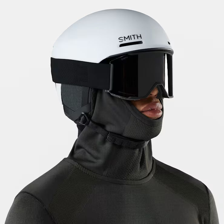 Smartwool Men's Intraknit? Thermal Merino Base Layer Hoodie - Image 4