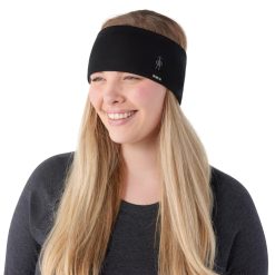 Alternative view of Smartwool Thermal Merino Reversible Headband
