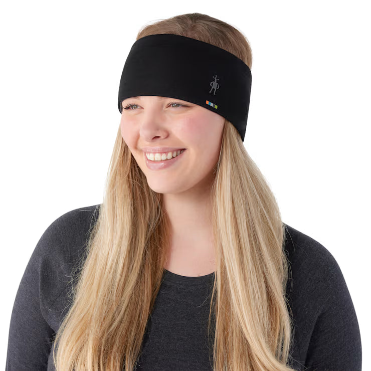 Smartwool Thermal Merino Reversible Headband - Image 2