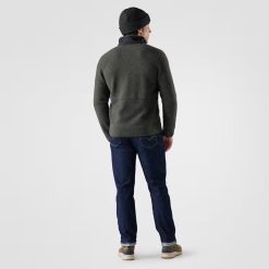 Alternative view of Smartwool Men's Second Cut? Fleece Jacket