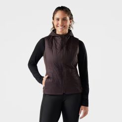Smartwool Women's Smartloft Vest