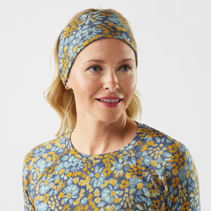 Smartwool Thermal Merino Reversible Headband - Image 2