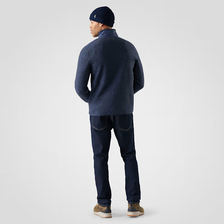 Smartwool Men's Second Cut? Fleece Jacket - Image 2