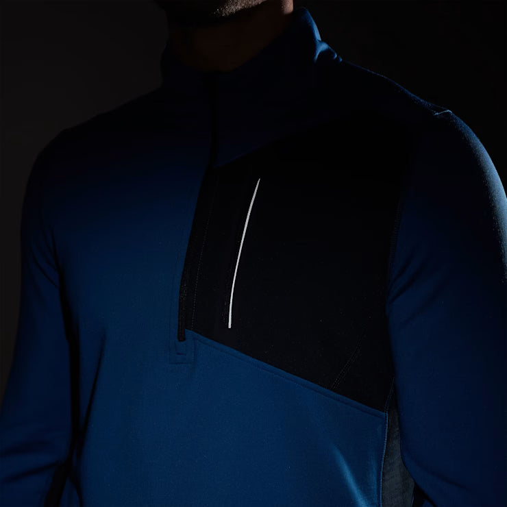 Smartwool Men's Active Fleece 1/2 Zip - Image 5