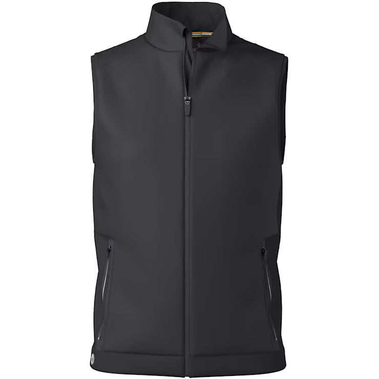 Smartwool Men's Active Fleece Wind Insulated Vest - Image 5
