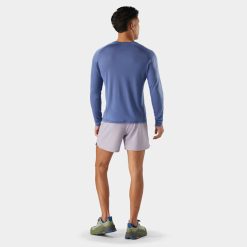 Alternative view of Smartwool Men's Active Ultralite Long Sleeve