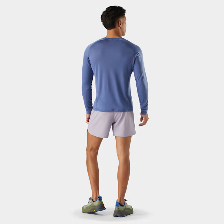 Smartwool Men's Active Ultralite Long Sleeve - Image 2