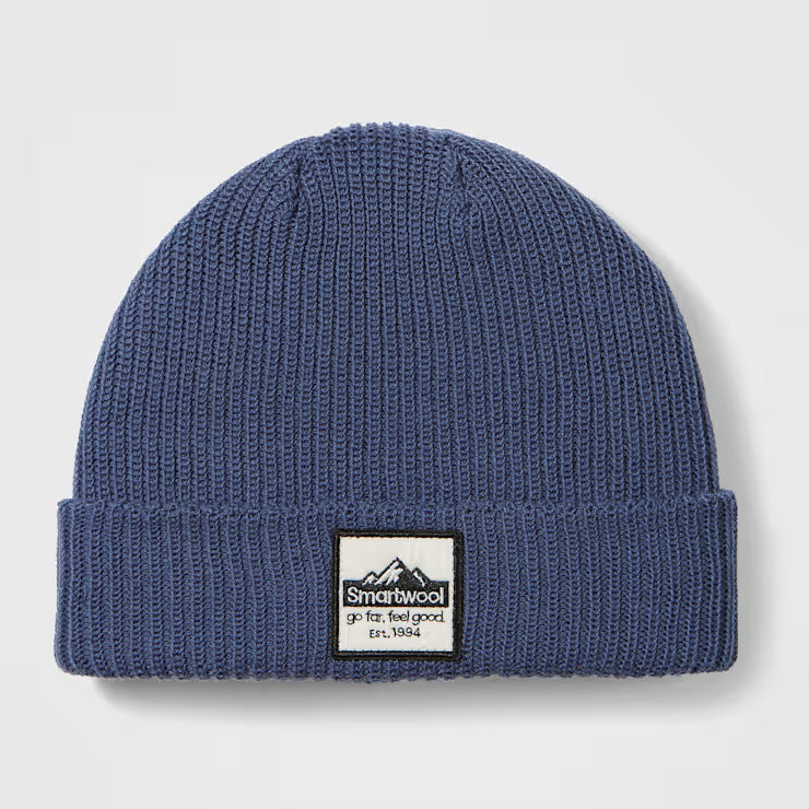 Smartwool Patch Beanie Winter Hat - Image 2
