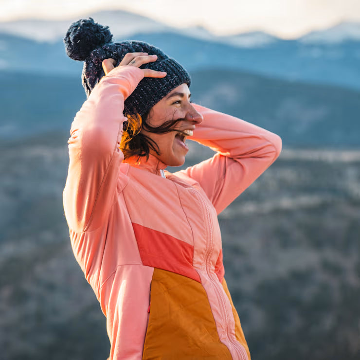 Smartwool Women's Smartloft Hybrid Jacket - Image 7