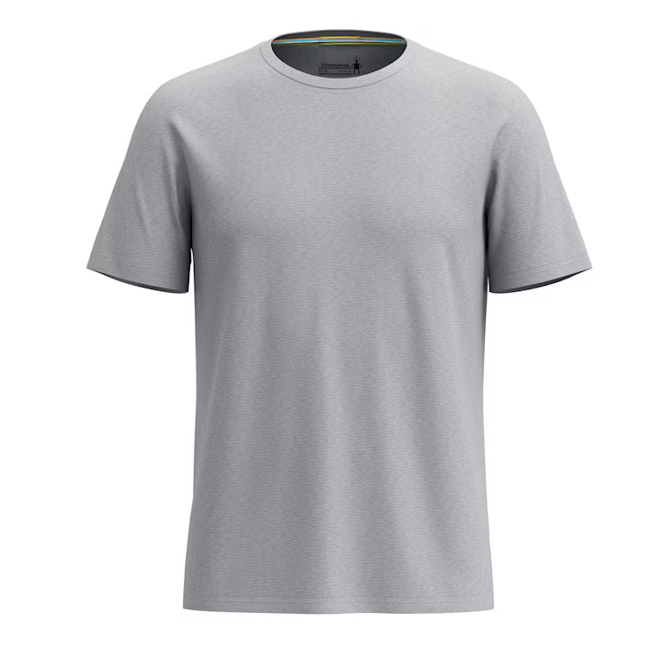 Smartwool Men's Active Short Sleeve Shorts - Image 3